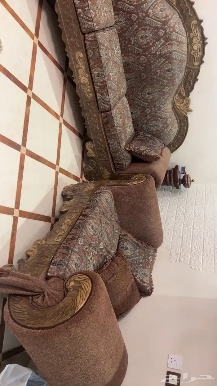 كنب مفرق 1