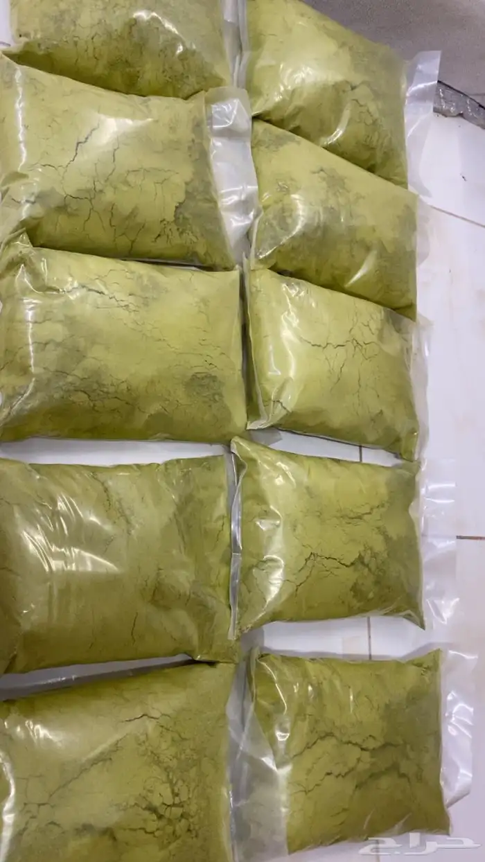 حناء المدينة المنورة 1