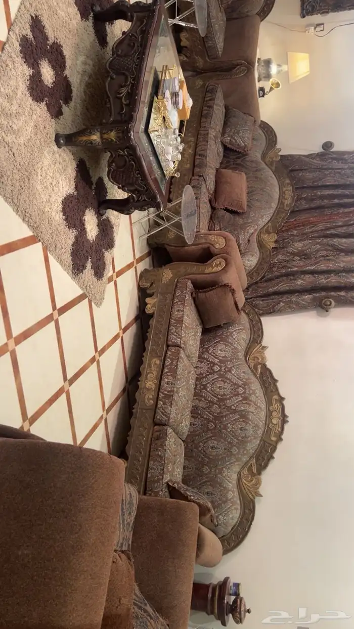 كنب مفرق 0