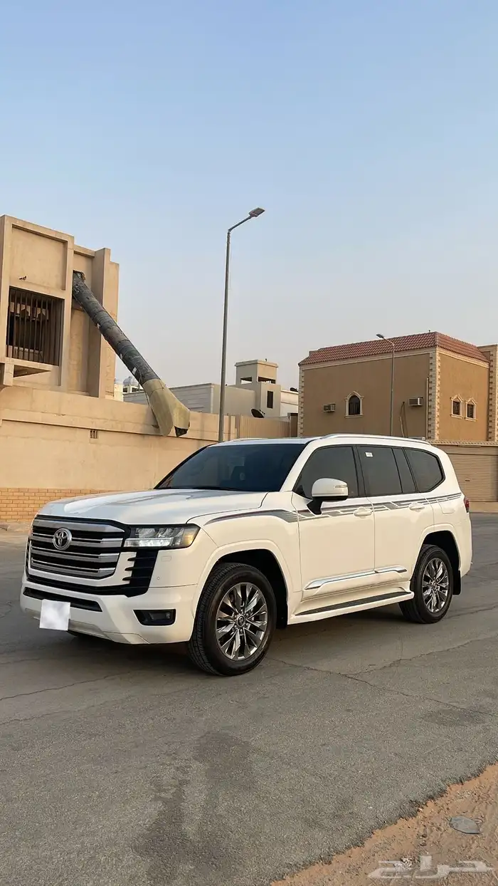 للبيع جكسار رقم 4 وارد قطر 2023 0
