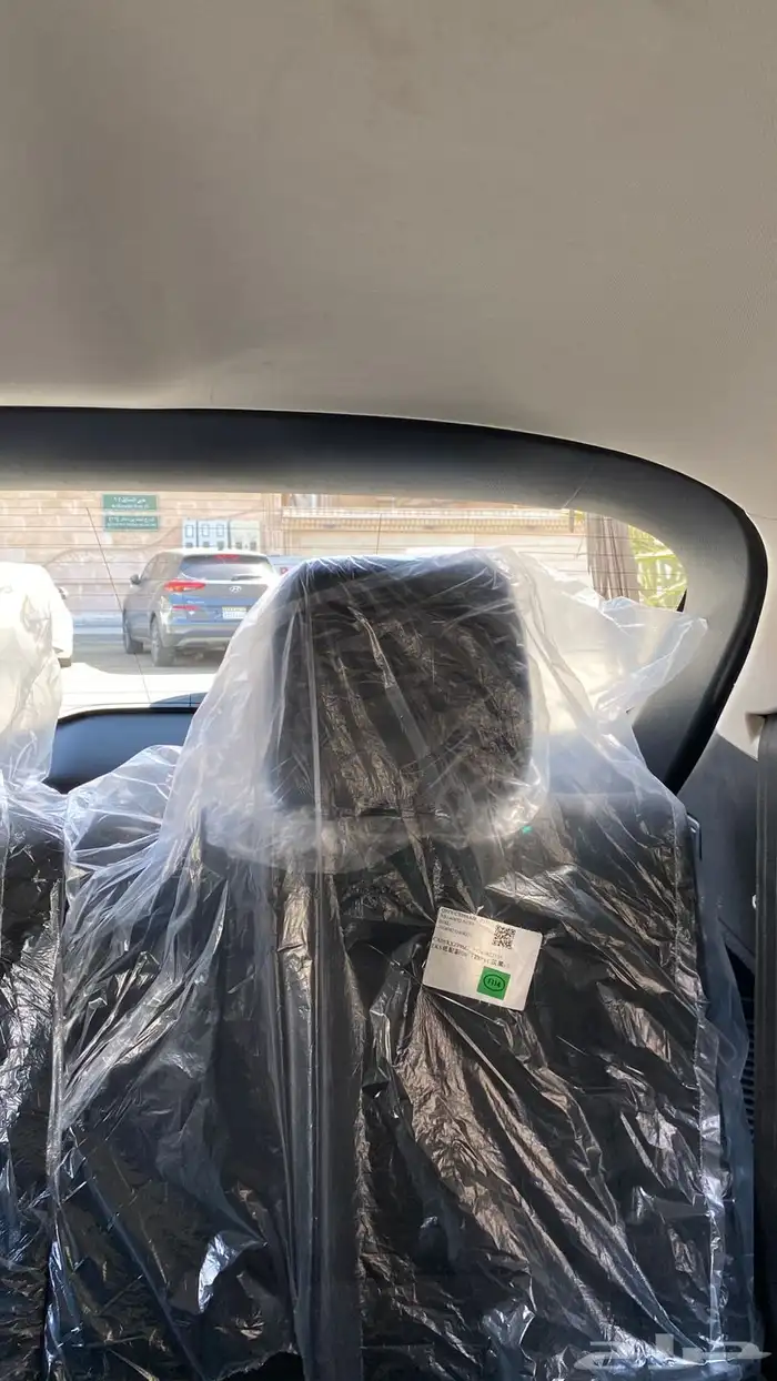 مازده cx9 بدي وكاله 5
