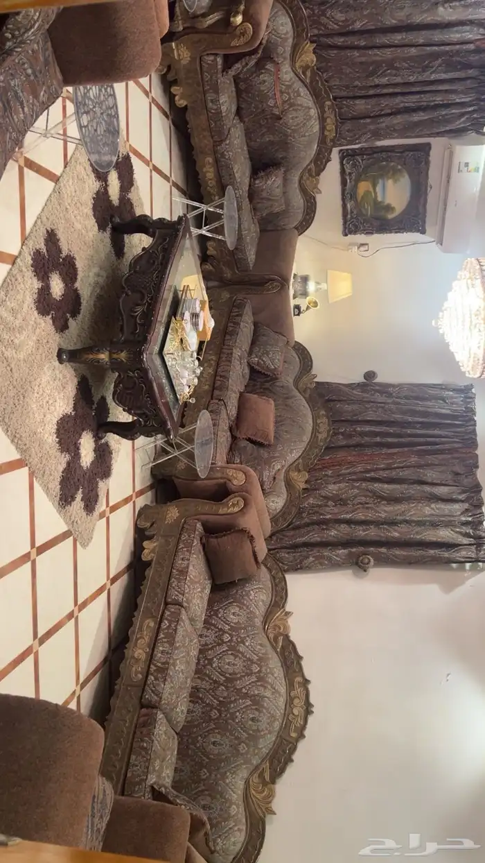 كنب مفرق 4
