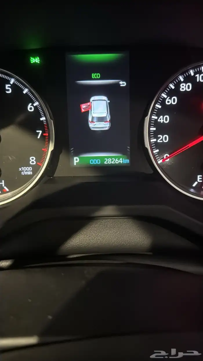 راف فور بنزيم 2024 1