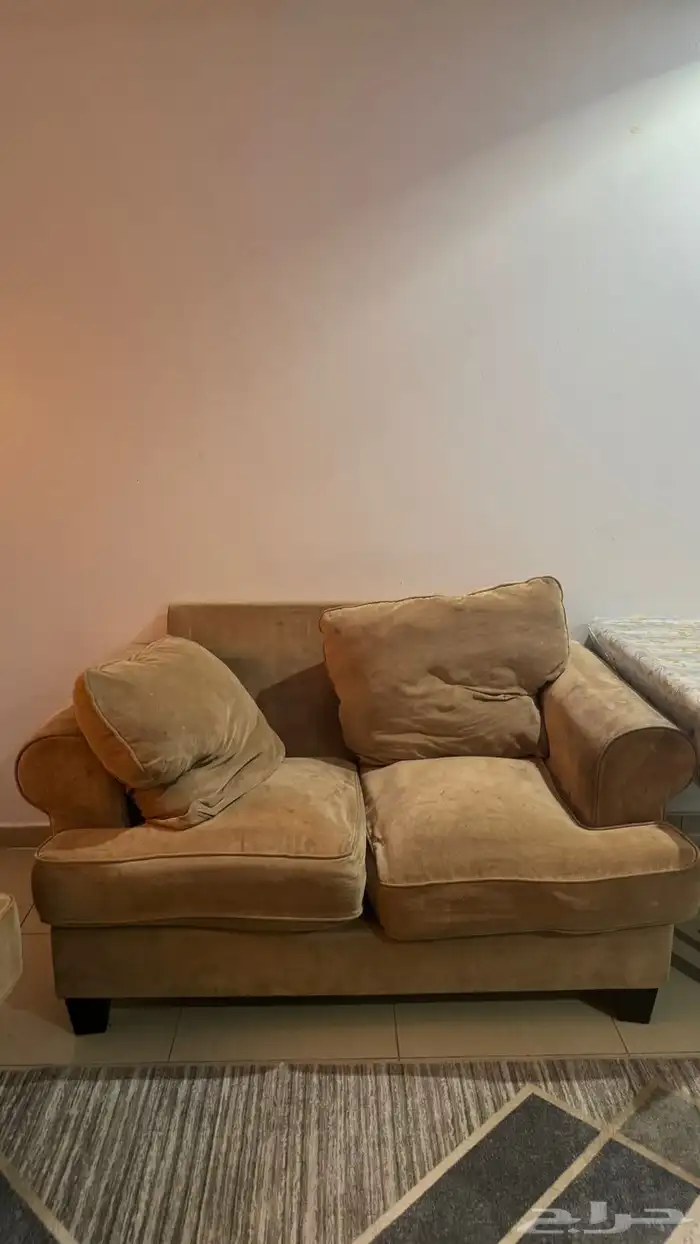 كنب للبيع 1