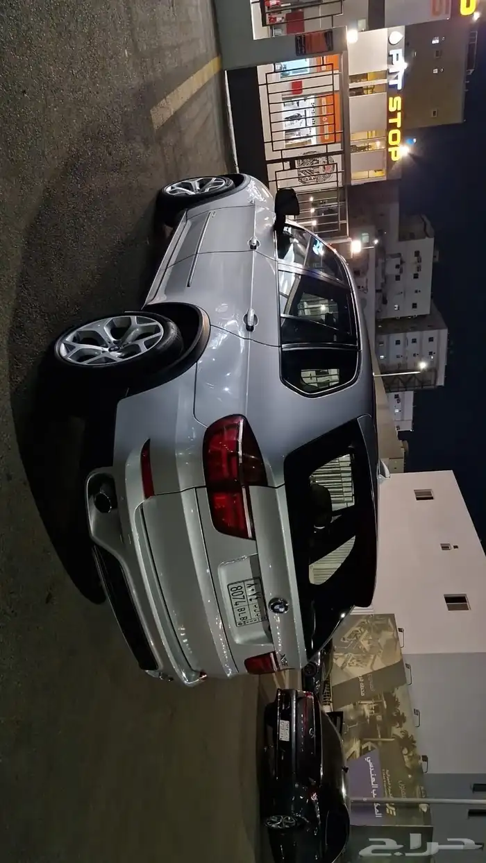 بي ام دبليو 9