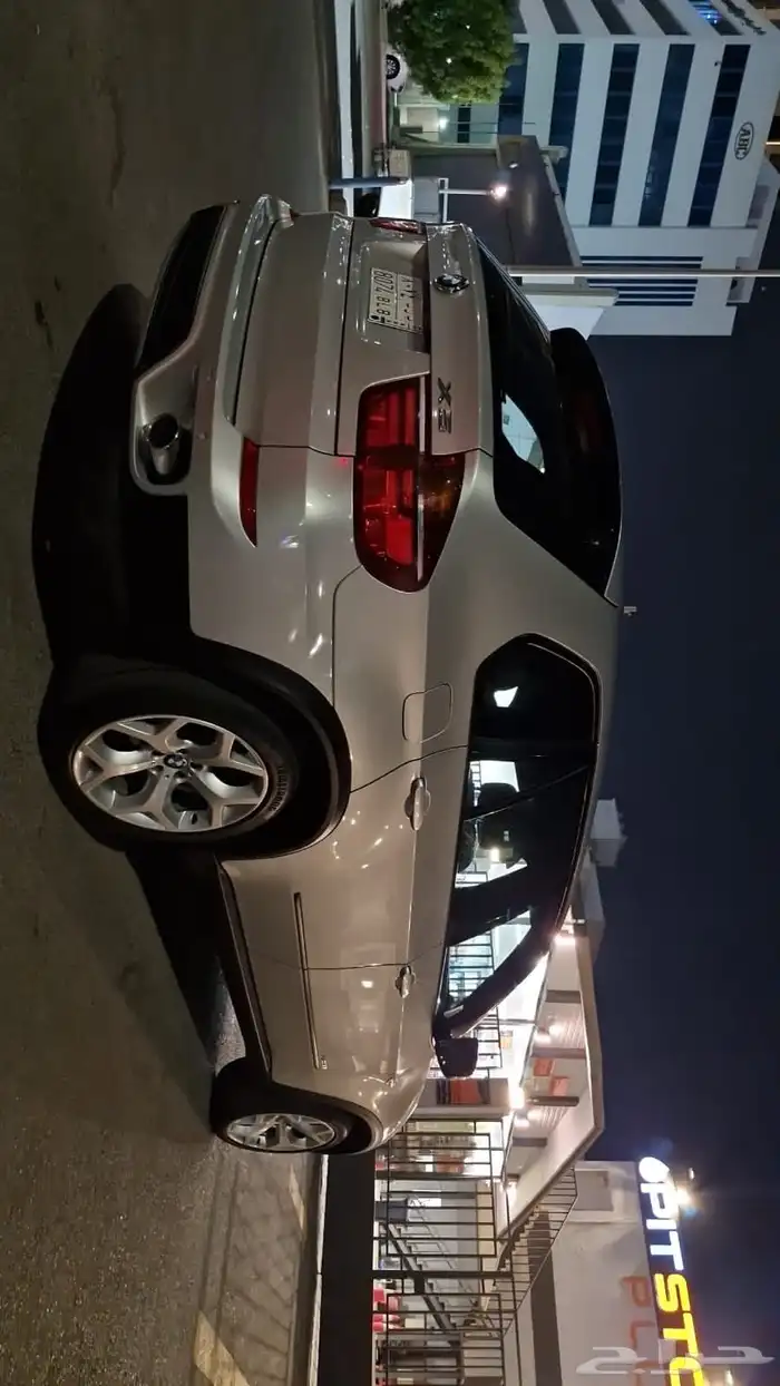 بي ام دبليو 3