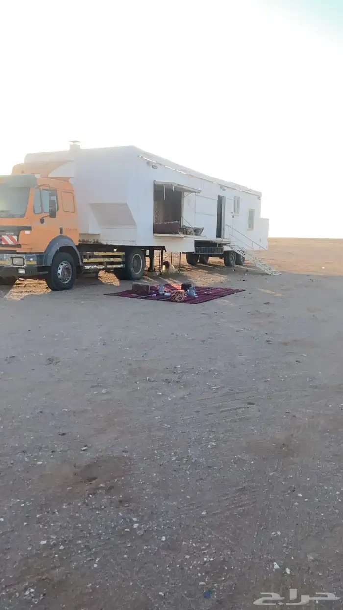 كرفانه او غرفه 0