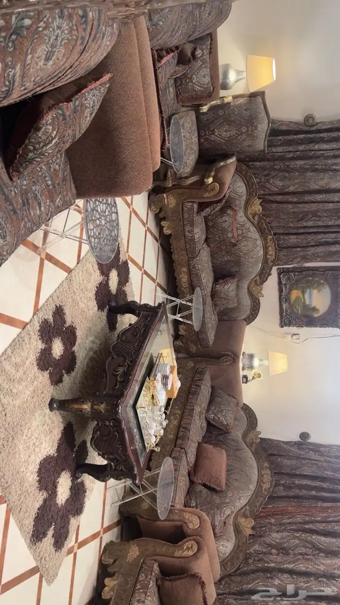 كنب مفرق 5