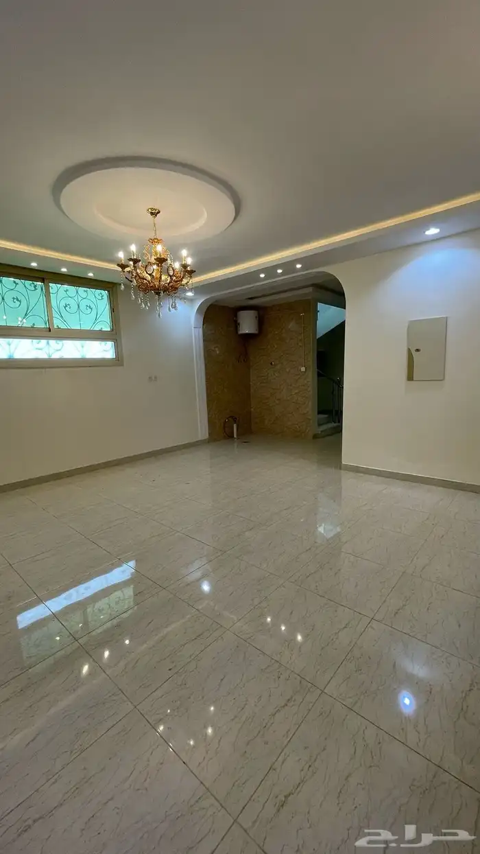 للايجار دبلكس بحي الوادي 3