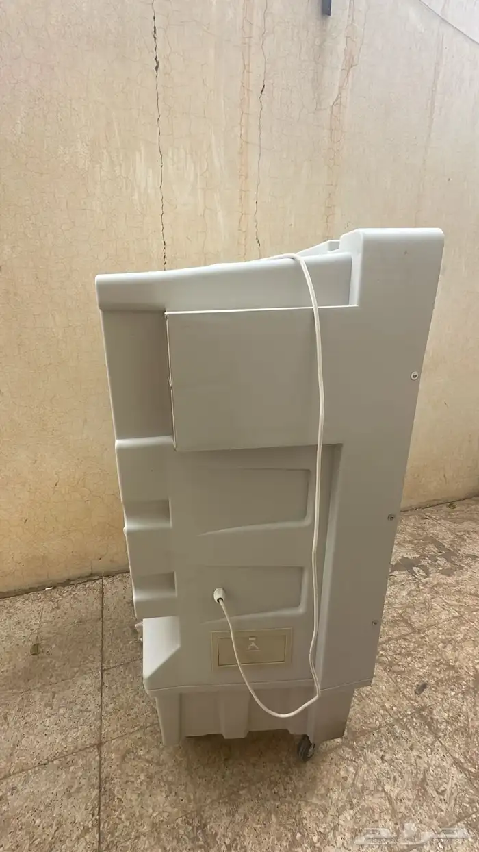 مكيف ارضي للبيع 1