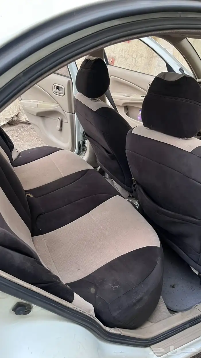 صني نيسان 2011 2