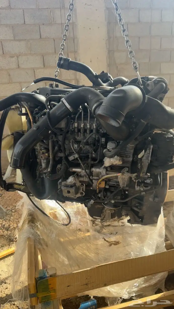 يوجد قطع غيار دنه اسيزو الرياض 7