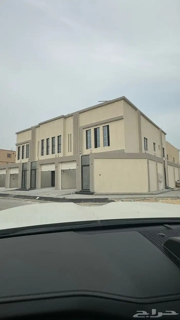 شقق دبلكس للبيع الدمام ضاحيه الملك فهد 1