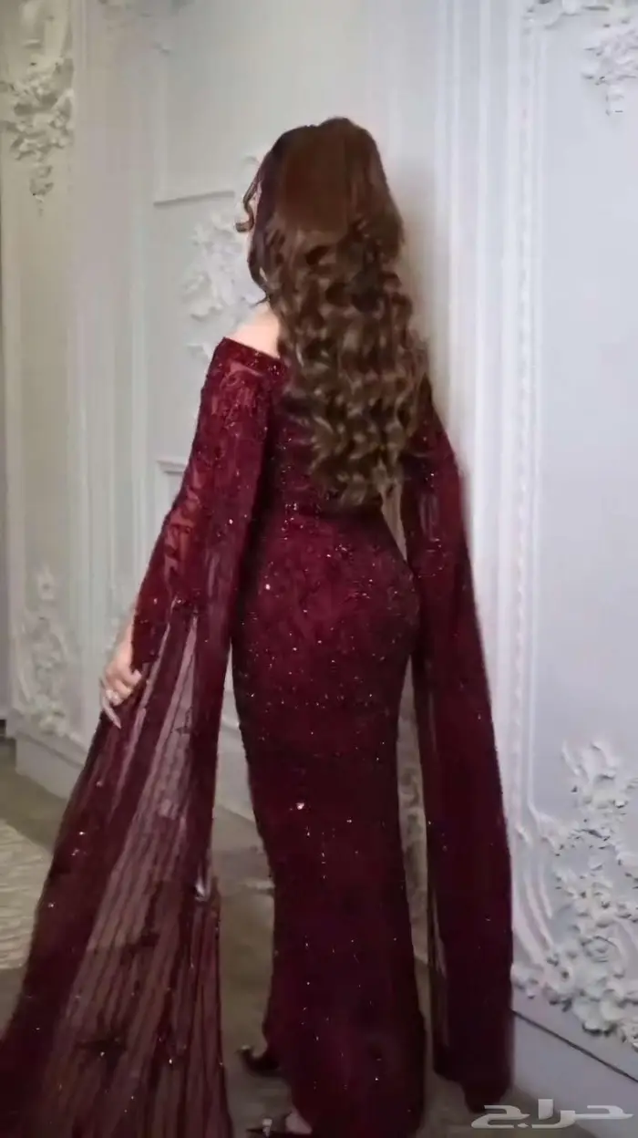 فساتين سهرة فاخرة من متجر Be Shopper 3