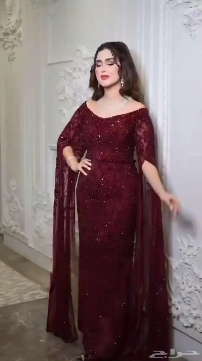 فساتين سهرة فاخرة من متجر Be Shopper 2