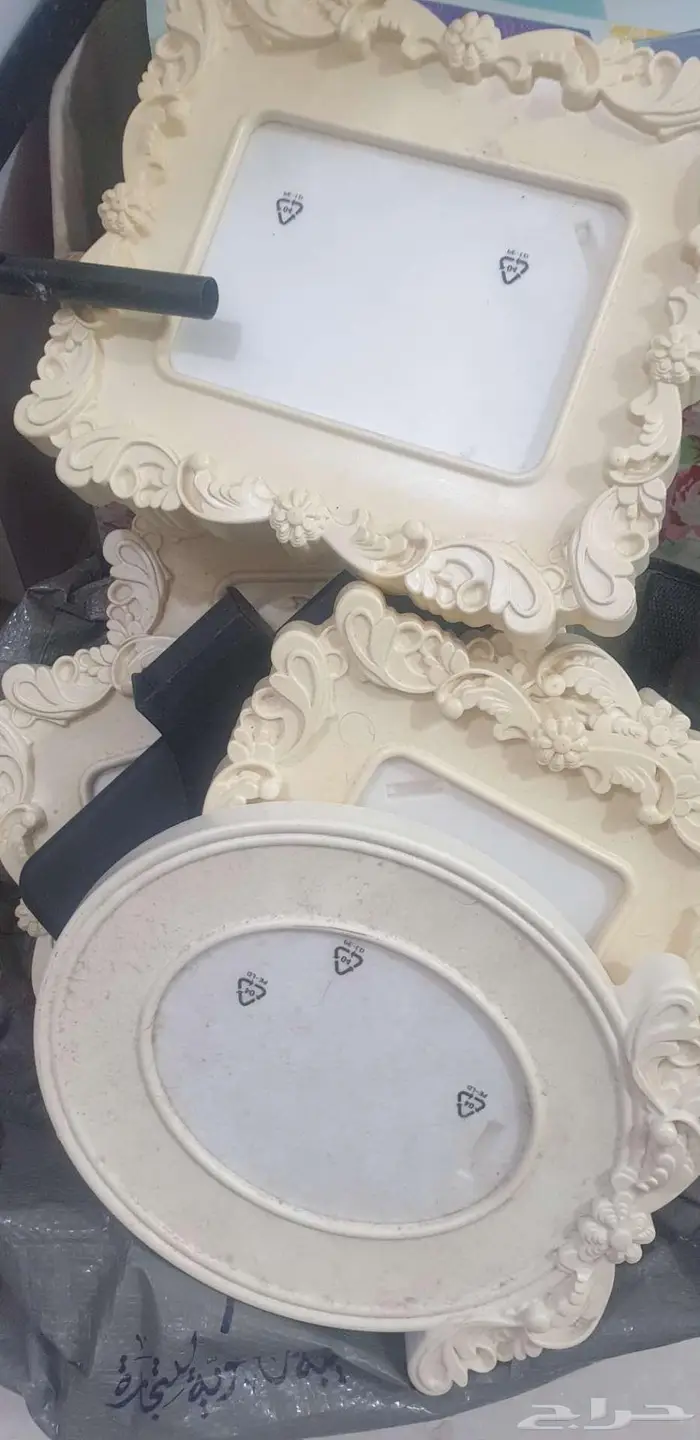 سرير وايطارات ايكيا لوجهه الله 0