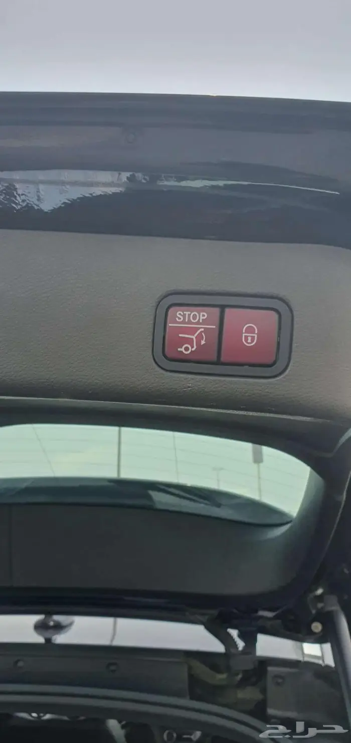 مرسيدس نظيف جدا 400GLE كت63 الرياضي للبيع 32