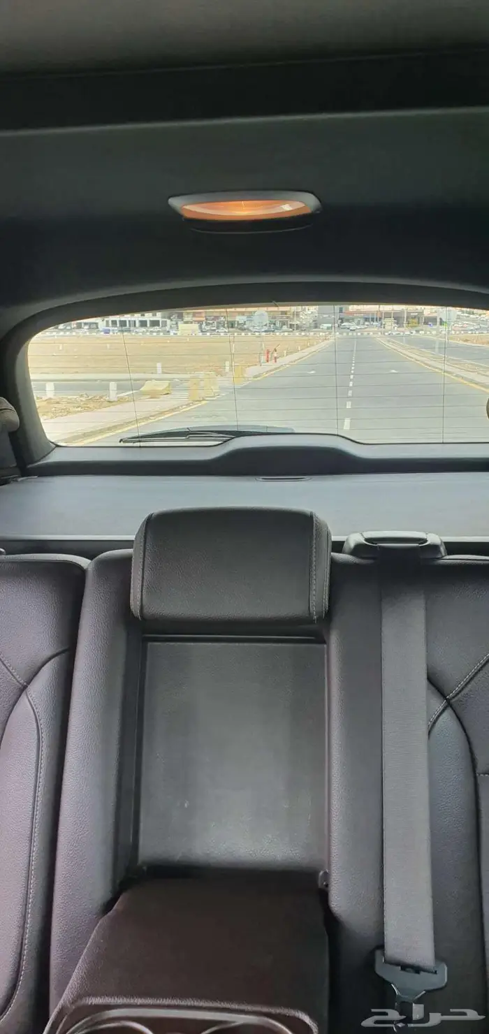 مرسيدس نظيف جدا 400GLE كت63 الرياضي للبيع 39