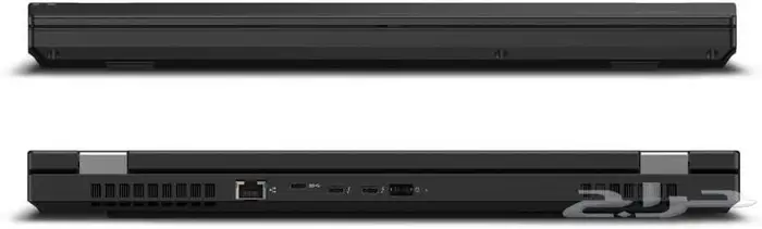 Lenovo ThinkPad P15 Gen 2 Intel Core i7 3