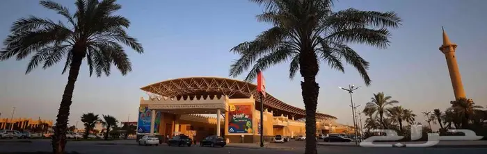 فرصة استثمارية ممتازة بالحائط مول باسعار لا تذكر بريدة 3