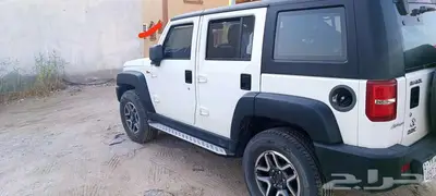 جيب بايك BJ 40L 2021 index