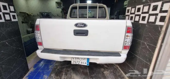 فورد رينجر غمارتين 1