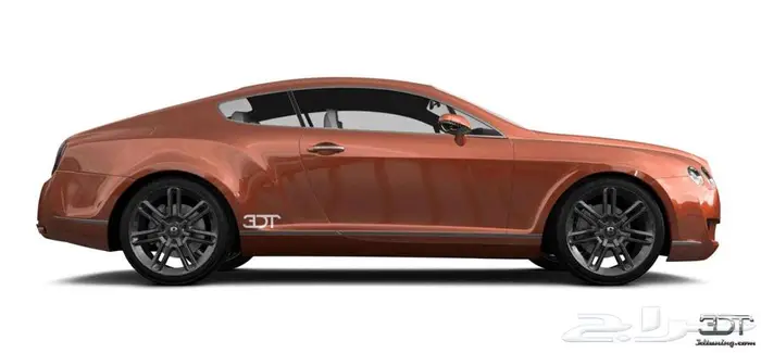 مجسمات المنيوم من شركة 3DTuning 76