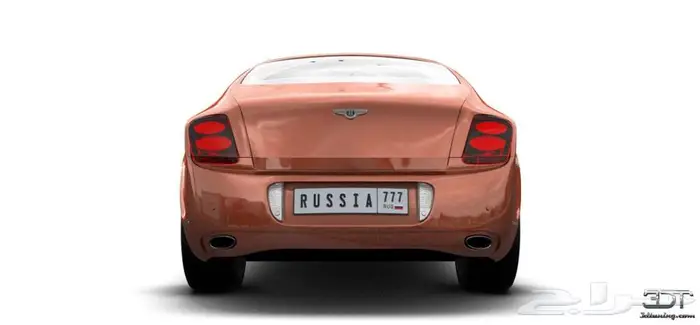 مجسمات المنيوم من شركة 3DTuning 73