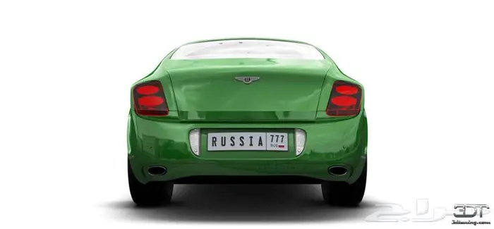 مجسمات المنيوم من شركة 3DTuning 58