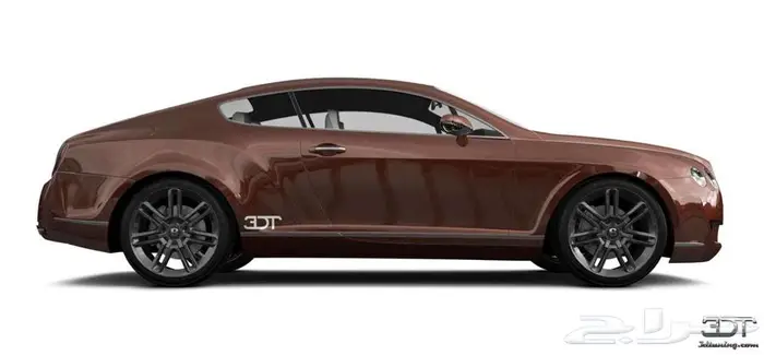 مجسمات المنيوم من شركة 3DTuning 56
