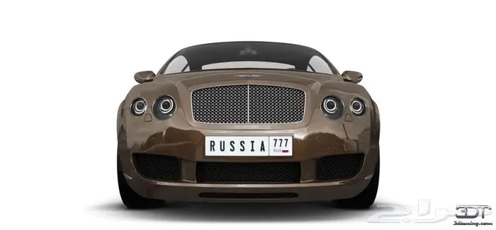 مجسمات المنيوم من شركة 3DTuning 41