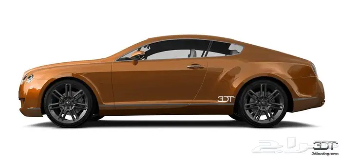 مجسمات المنيوم من شركة 3DTuning 19