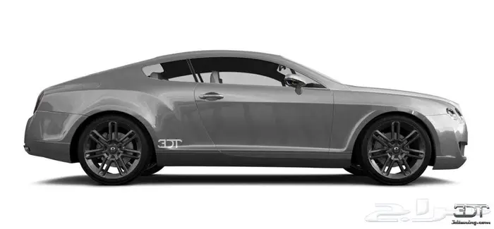 مجسمات المنيوم من شركة 3DTuning 16