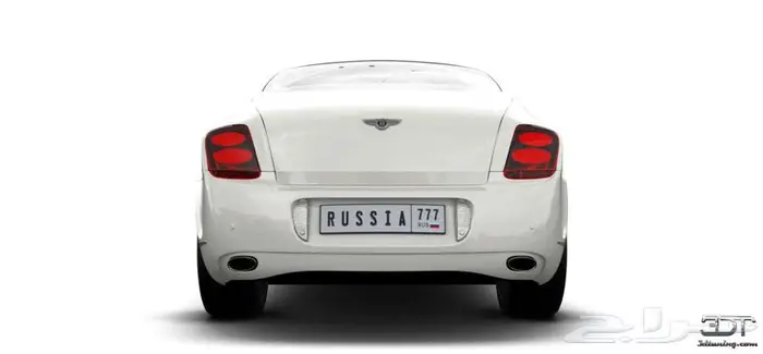 مجسمات المنيوم من شركة 3DTuning 6