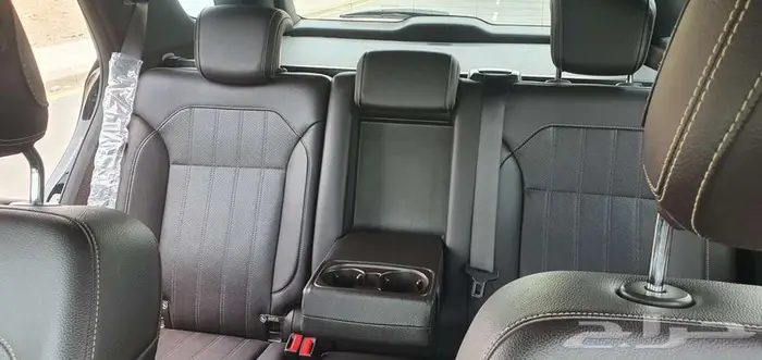 مرسيدس نظيف جدا 400GLE كت63 الرياضي للبيع 2