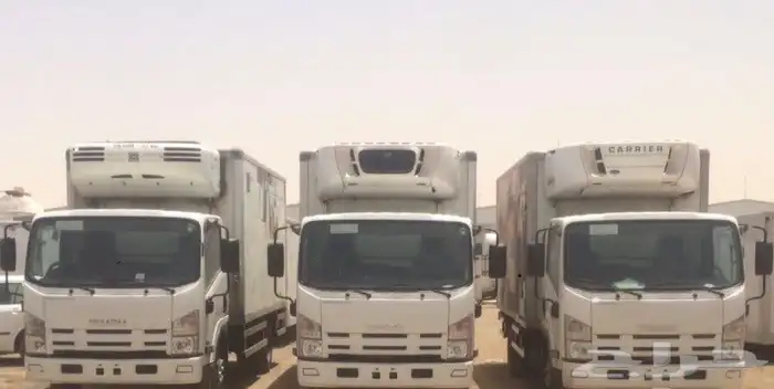 دينا ثلاجه تجميد تبريد للايجار 0