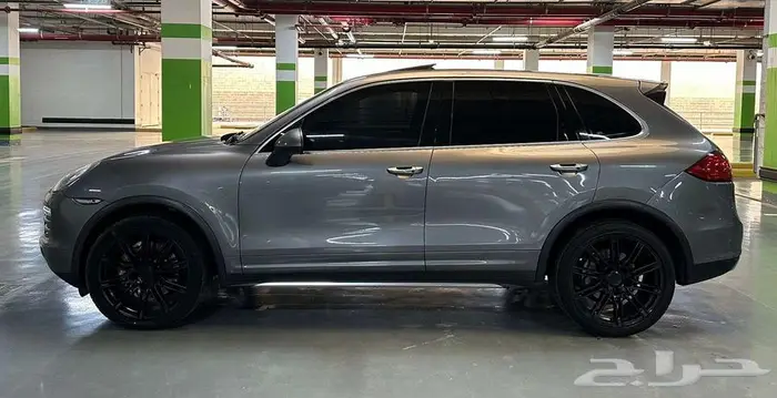 للبدل بورش كايين S 20