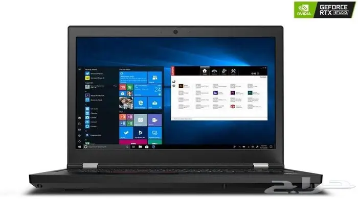 Lenovo ThinkPad P15 Gen 2 Intel Core i7 2