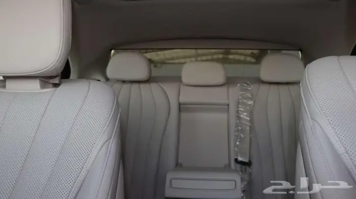 E200 EXCLUSIVE MODEL 2025 - اي 200 اكسكلوسف2025 16