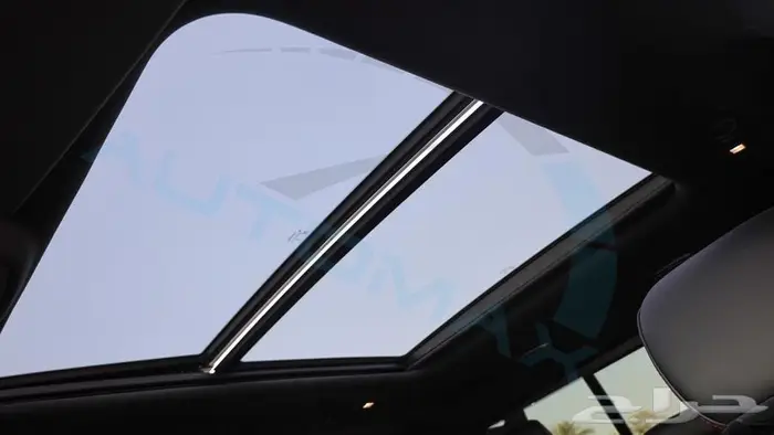 2025 دودج رام RHO خليجي اصفار ضمان الوكيل 39