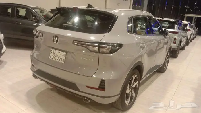 شانجان يوني اس 2025 عرض خاص مستعمل 4