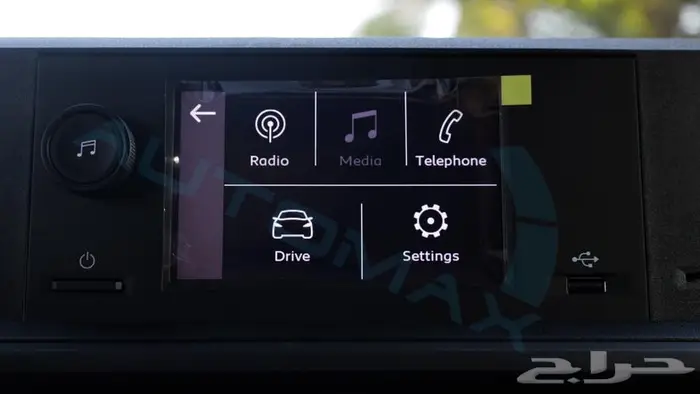 2025 FIAT SCUDO 2.0T BlueHDi GCC 0Km 12