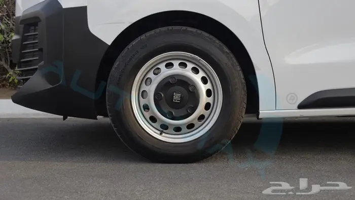 2025 FIAT SCUDO 2.0T BlueHDi GCC 0Km 25