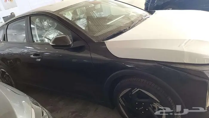 كيا K4 نص فل GLS موديل 2026 اقل سعر كاش وتمويل 28