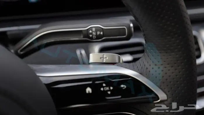 مرسيدس بنز GLE 450 AMG coupe 2025 خليجي اصفار مع ضمان الوكيل 11
