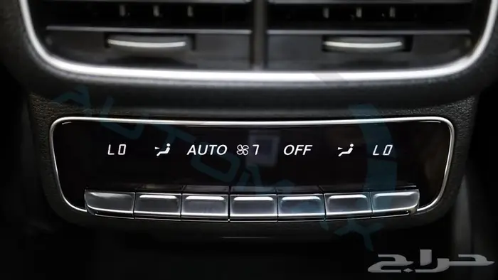 مرسيدس بنز GLE 450 AMG coupe 2025 خليجي اصفار مع ضمان الوكيل 24