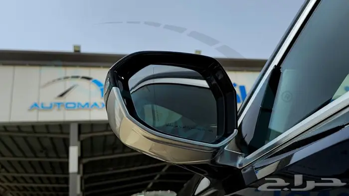 بي ام دبليو 520i 2026 خليجي اصفار مع ضمان الوكيل 27