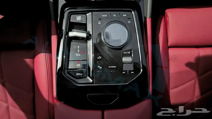 بي ام دبليو 520i 2026 خليجي اصفار مع ضمان الوكيل 19