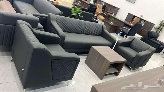 مكاتب وكراسي وكنب 18