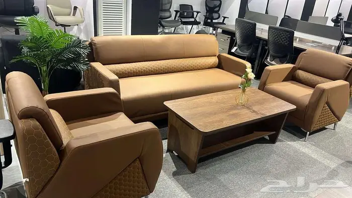 مكاتب وكراسي وكنب 37